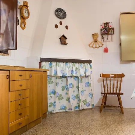 La Campagna Dei Nonni Semesterbostad