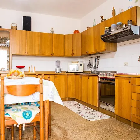 La Campagna Dei Nonni Semesterbostad *