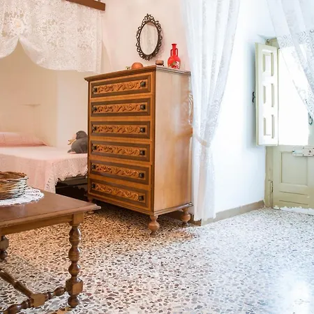 La Campagna Dei Nonni Semesterbostad Ceglie Messapica