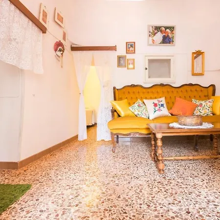 La Campagna Dei Nonni