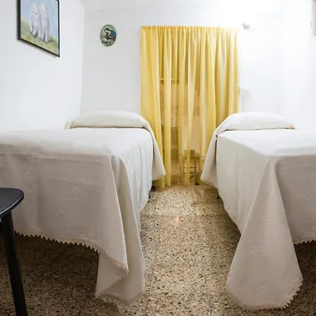 La Campagna Dei Nonni Semesterbostad