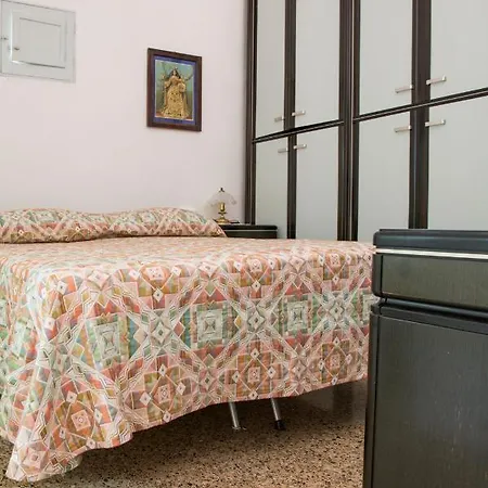 La Campagna Dei Nonni בית נופש *