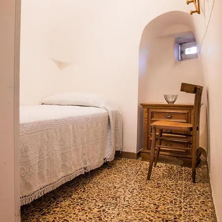 La Campagna Dei Nonni